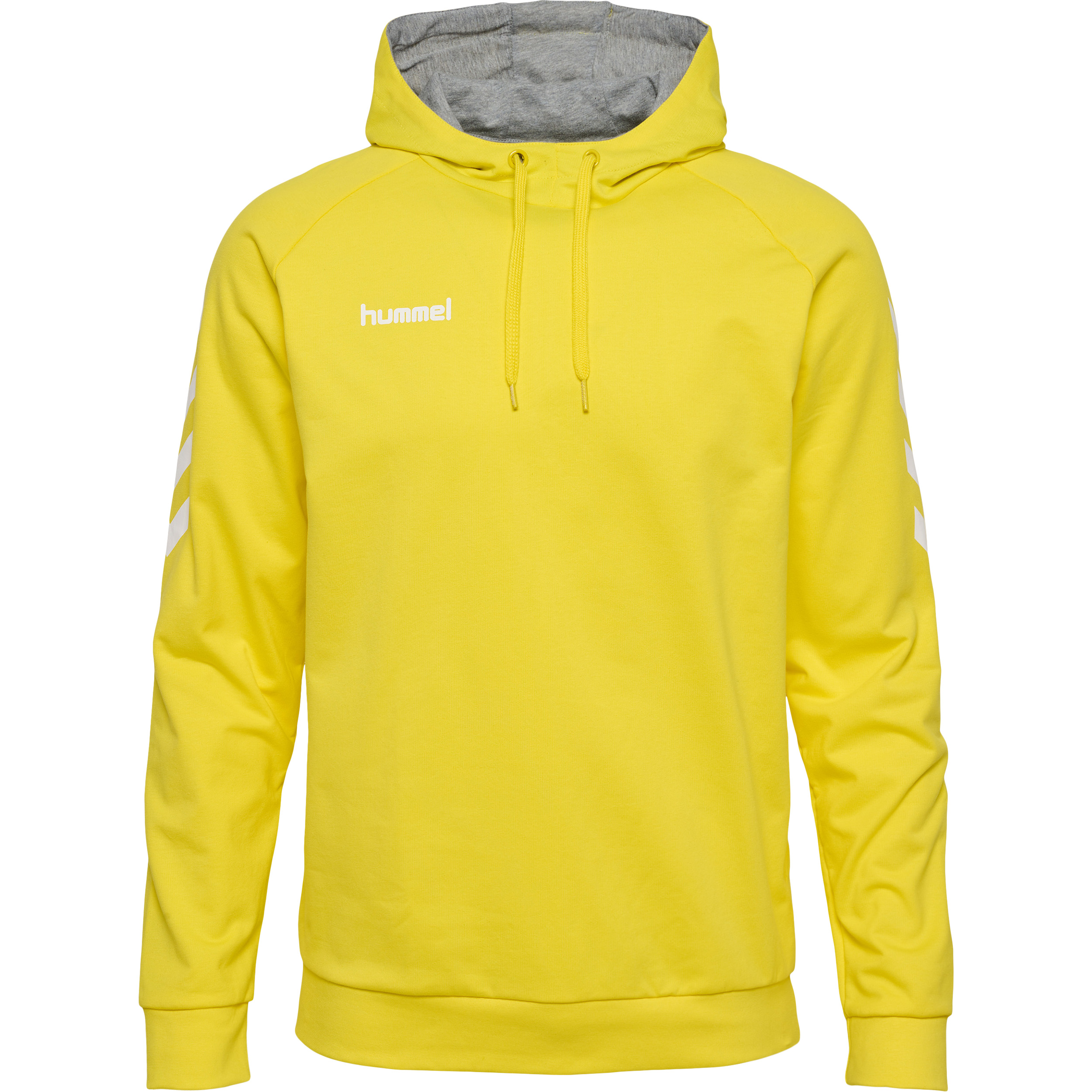 hmlGO COTTON HOODIE – Bild 28