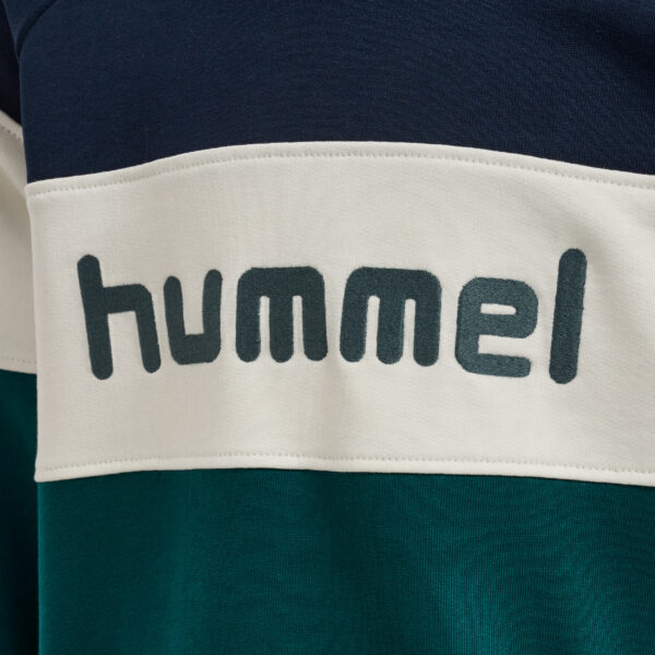 hmlCLAES SWEATSHIRT