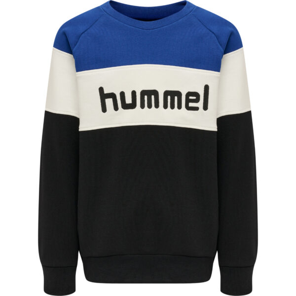 hmlCLAES SWEATSHIRT