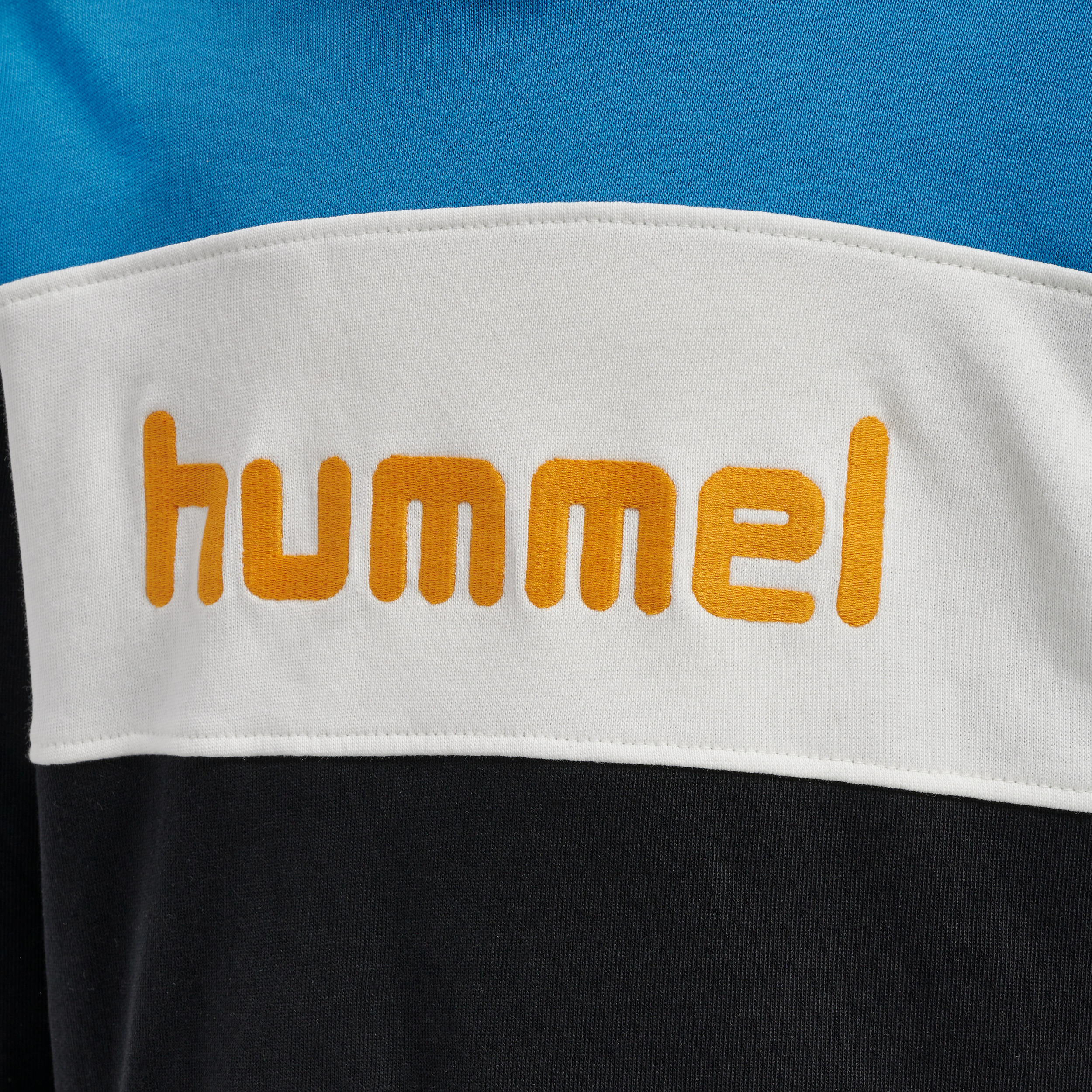 hmlMORTEN HOODIE – Bild 20