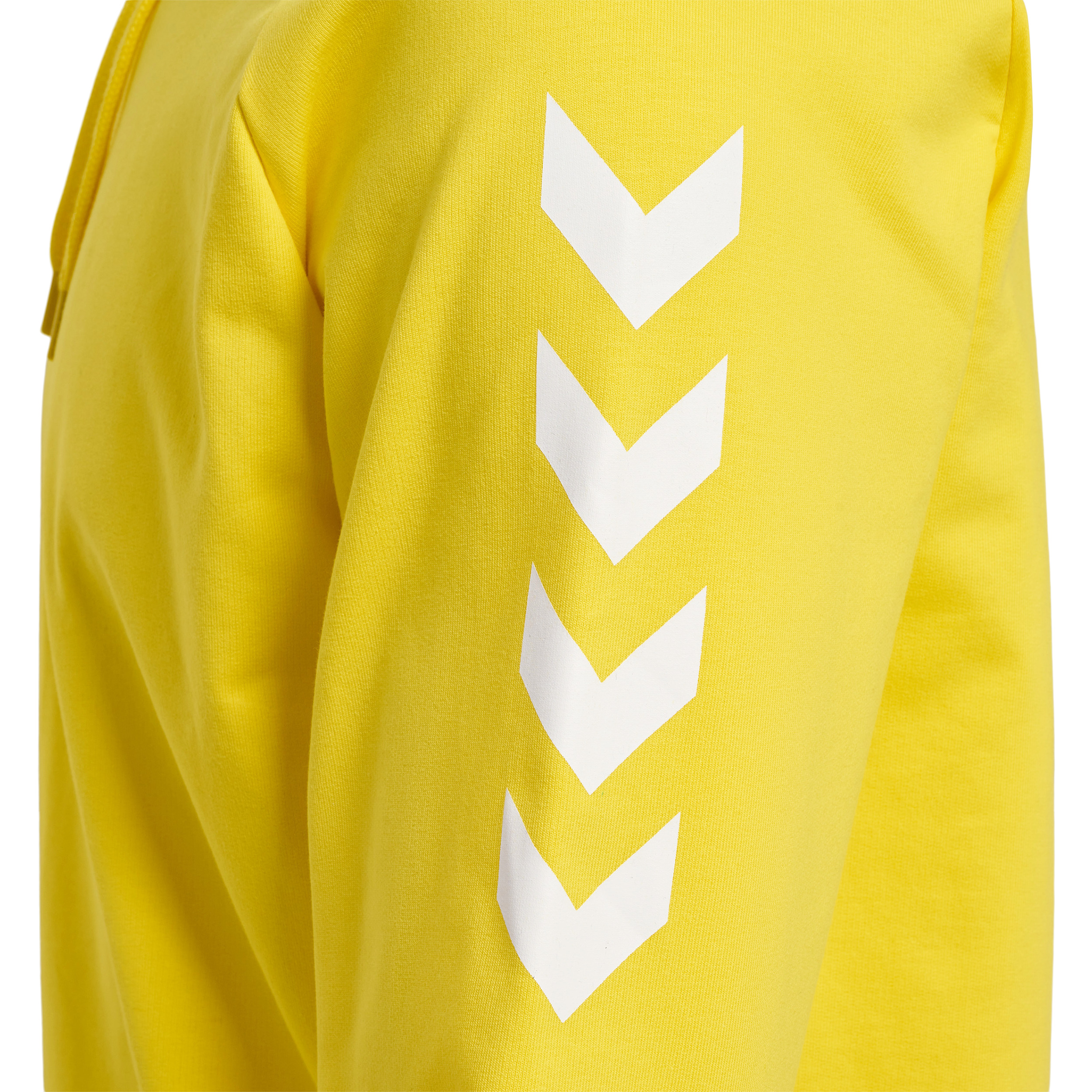 hmlGO COTTON HOODIE – Bild 30