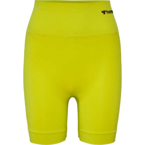 hmlTIF SEAMLESS SHORTS