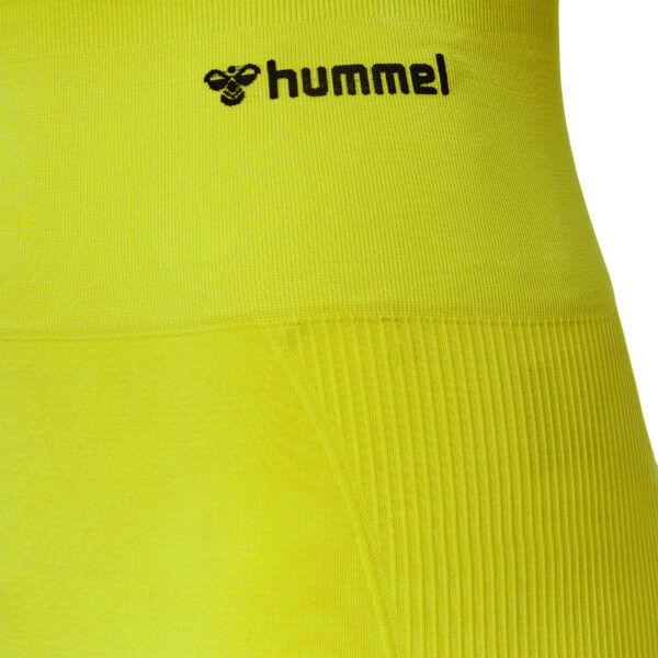 hmlTIF SEAMLESS SHORTS