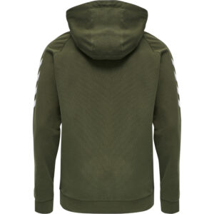 hmlGO COTTON HOODIE – Bild 32
