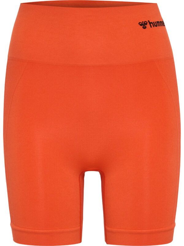 hmlTIF SEAMLESS SHORTS