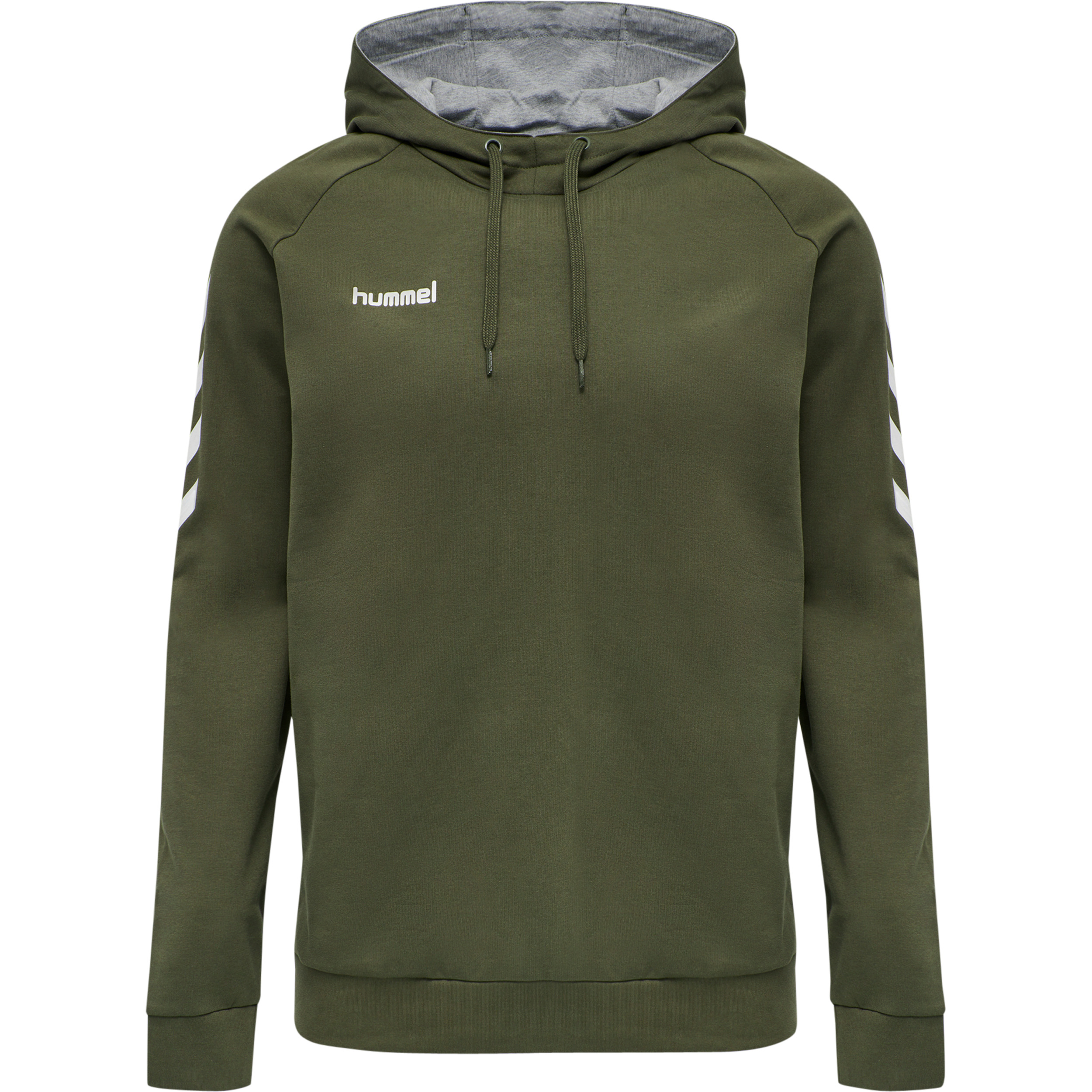 hmlGO COTTON HOODIE – Bild 33
