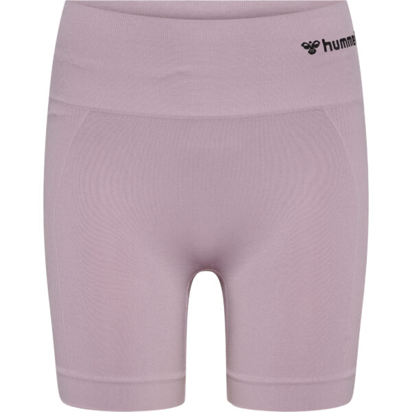 hmlTIF SEAMLESS SHORTS