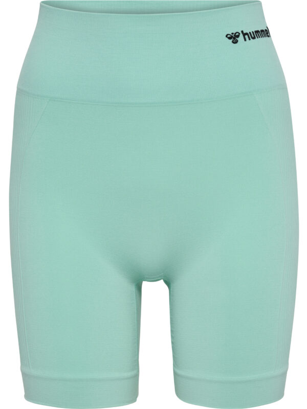 hmlTIF SEAMLESS SHORTS