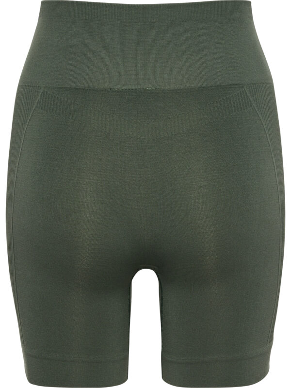 hmlTIF SEAMLESS SHORTS