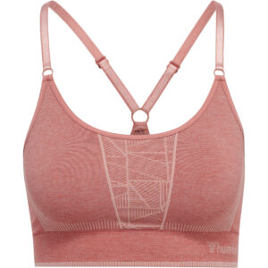 hmlMT ENERGY SEAMLESS SPORTS TOP – Bild 7