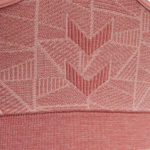 hmlMT ENERGY SEAMLESS SPORTS TOP – Bild 8