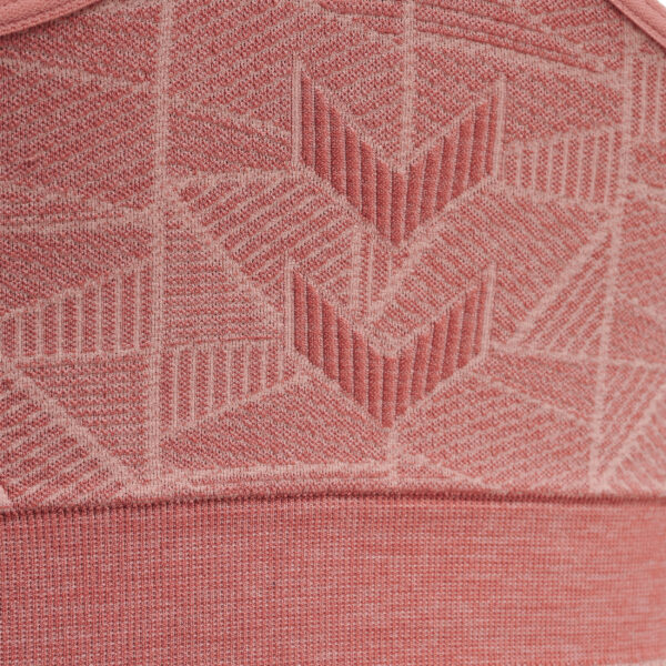 hmlMT ENERGY SEAMLESS SPORTS TOP