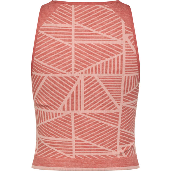 hmlMT ENERGY SEAMLESS CROP TOP