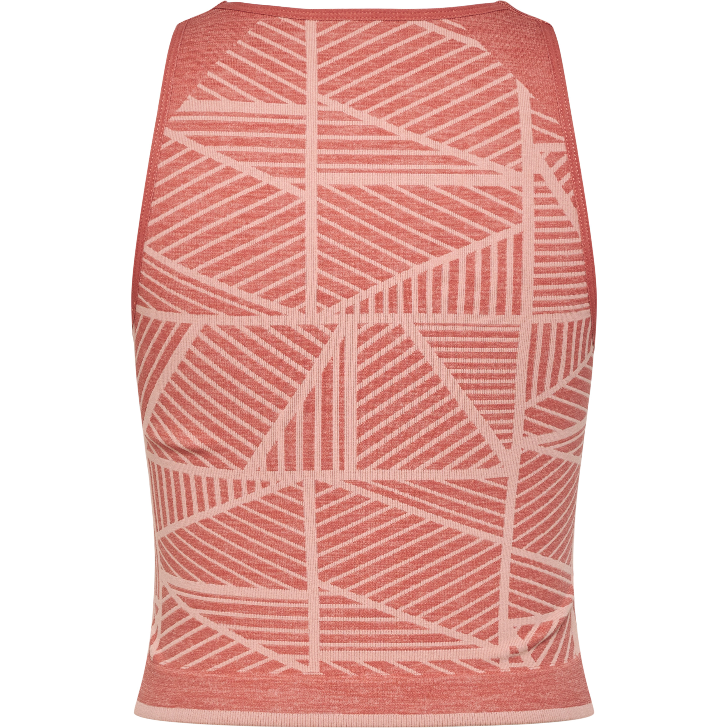 hmlMT ENERGY SEAMLESS CROP TOP – Bild 2