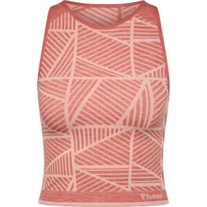 hmlMT ENERGY SEAMLESS CROP TOP – Bild 3