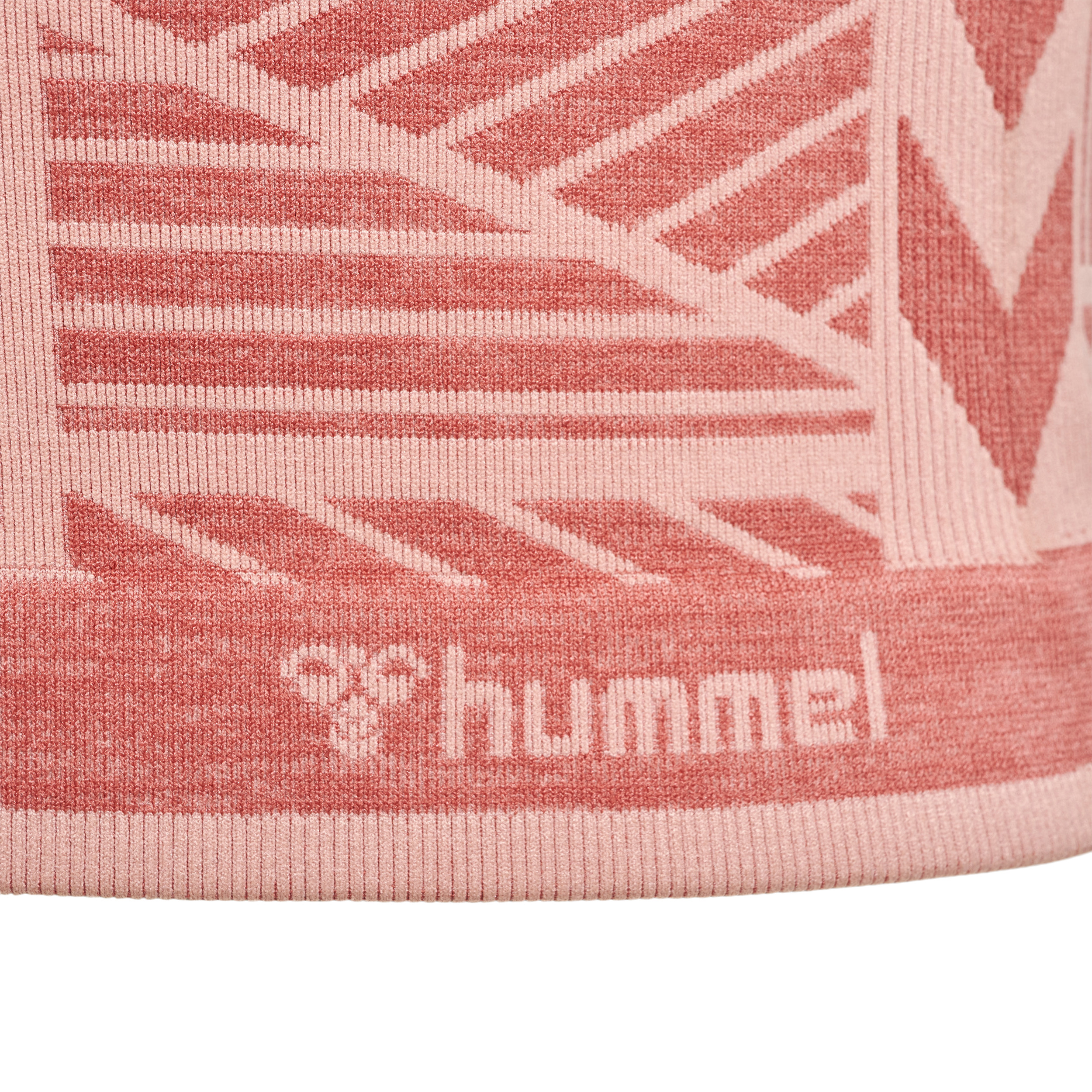 hmlMT ENERGY SEAMLESS CROP TOP – Bild 4