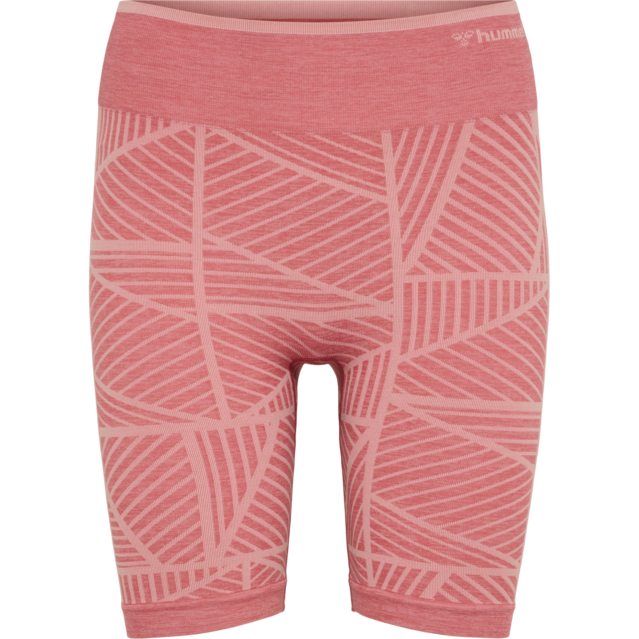 hmlMT ENERGY SEAMLESS MW SHORTS – Bild 7