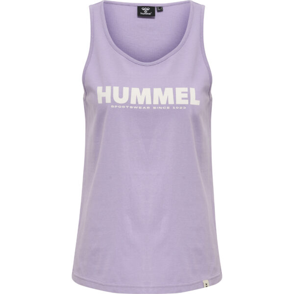 hmlLEGACY WOMAN TANKTOP