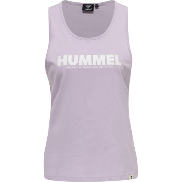 hmlLEGACY WOMAN TANKTOP