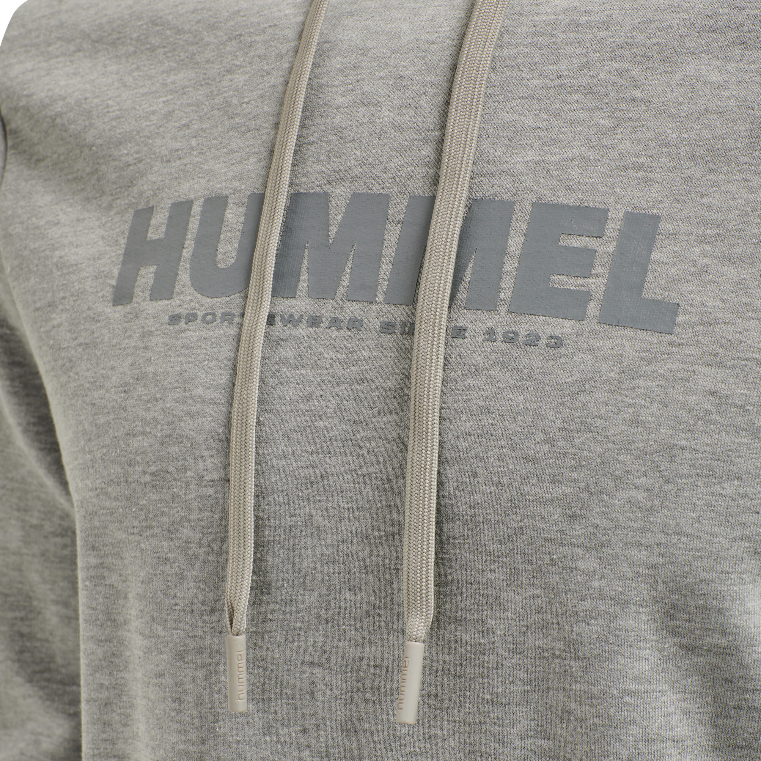 hmlLEGACY LOGO HOODIE – Bild 4