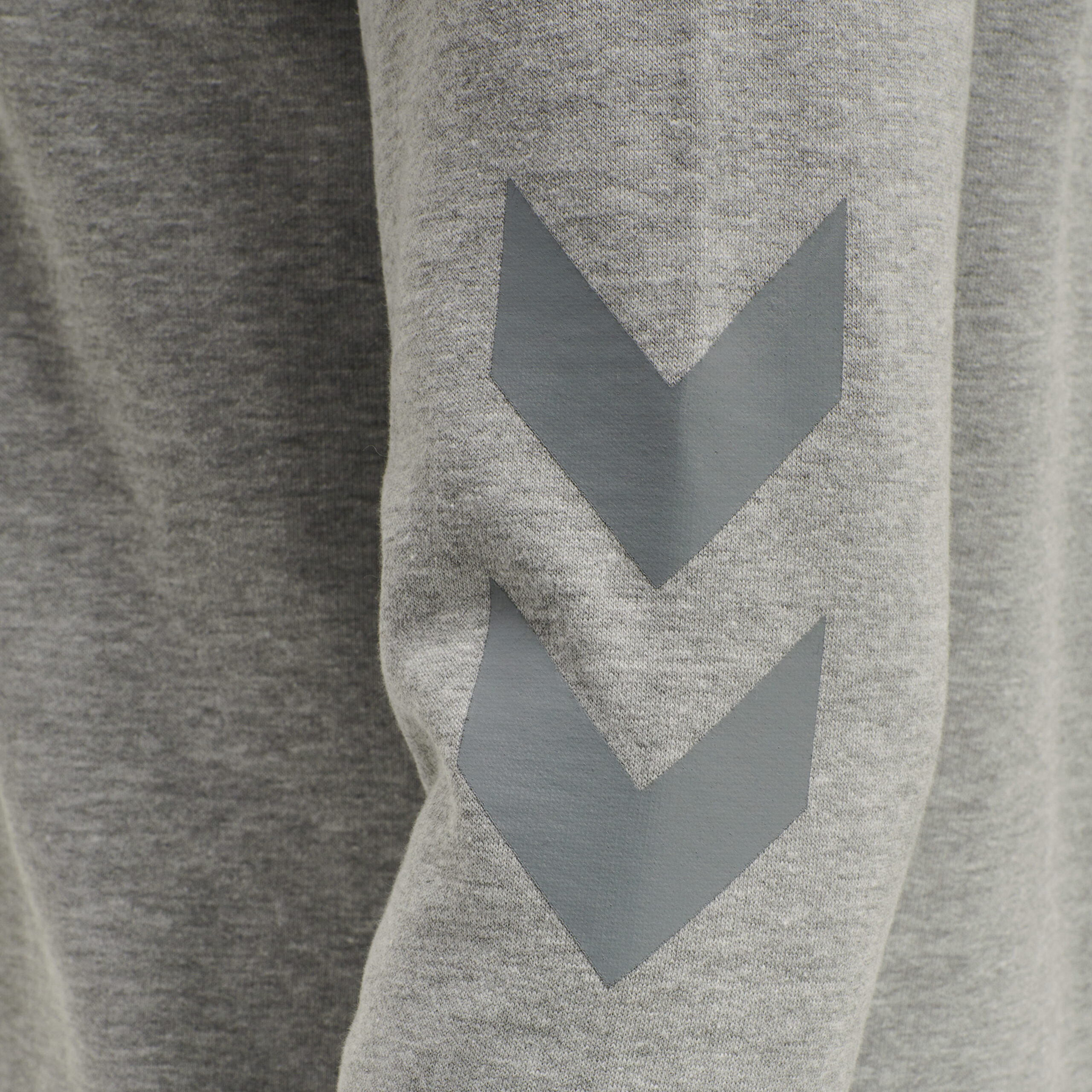 hmlLEGACY LOGO HOODIE – Bild 5