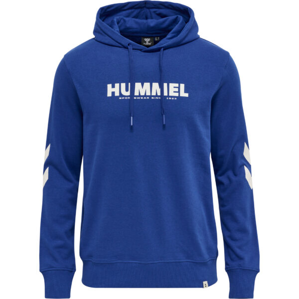 hmlLEGACY LOGO HOODIE