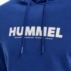 hmlLEGACY LOGO HOODIE – Bild 9