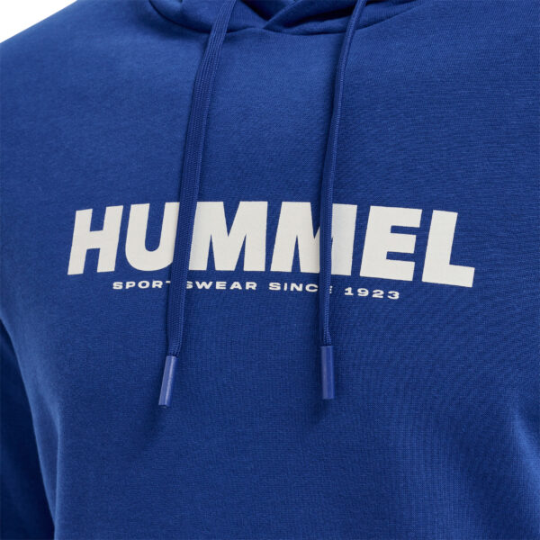 hmlLEGACY LOGO HOODIE
