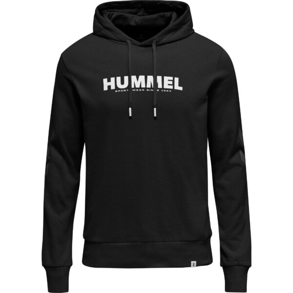 hmlLEGACY LOGO HOODIE