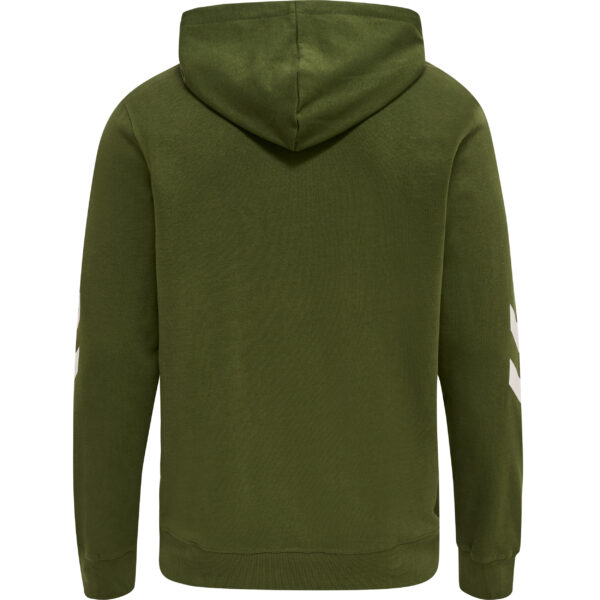 hmlLEGACY LOGO HOODIE