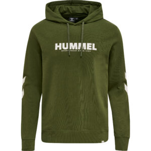 hmlLEGACY LOGO HOODIE – Bild 25