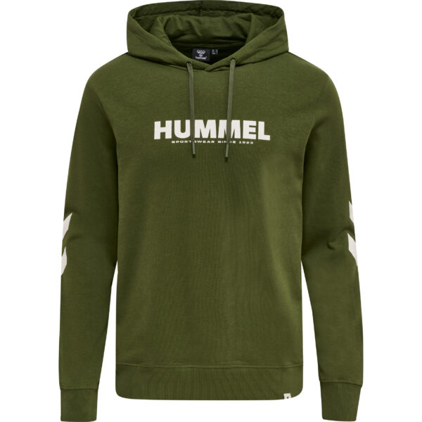hmlLEGACY LOGO HOODIE