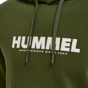hmlLEGACY LOGO HOODIE – Bild 26