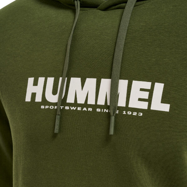 hmlLEGACY LOGO HOODIE