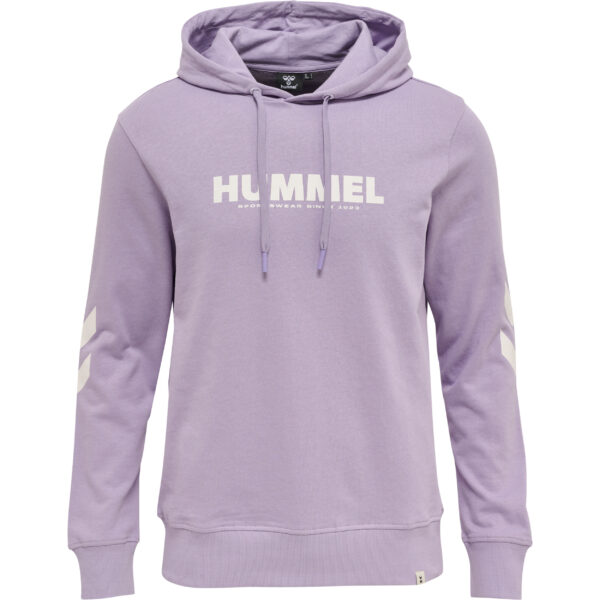 hmlLEGACY LOGO HOODIE