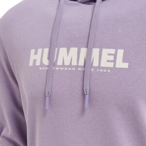 hmlLEGACY LOGO HOODIE – Bild 31