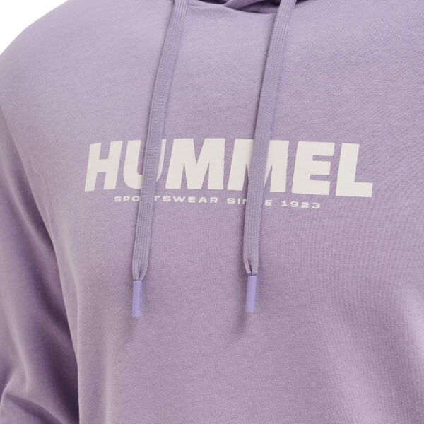 hmlLEGACY LOGO HOODIE