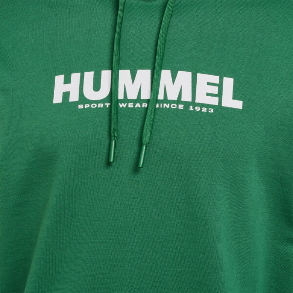 hmlLEGACY LOGO HOODIE