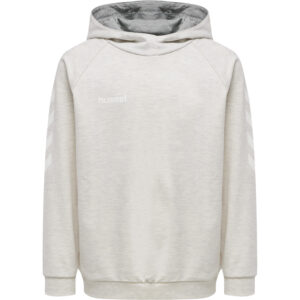 hmlGO KIDS COTTON HOODIE – Bild 11