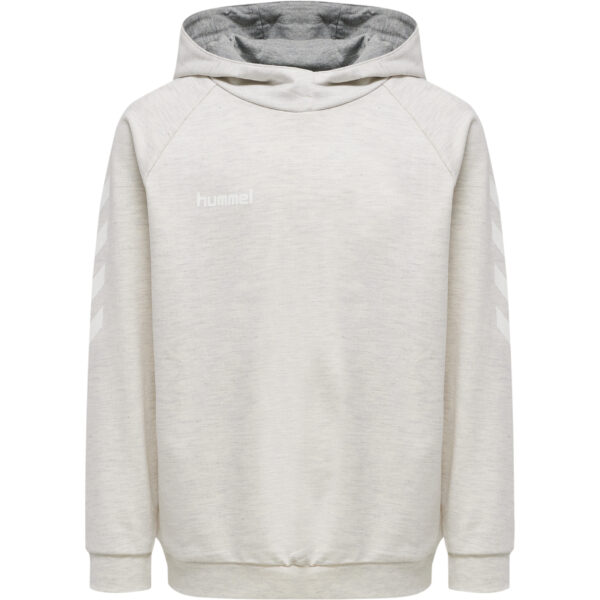 hmlGO KIDS COTTON HOODIE