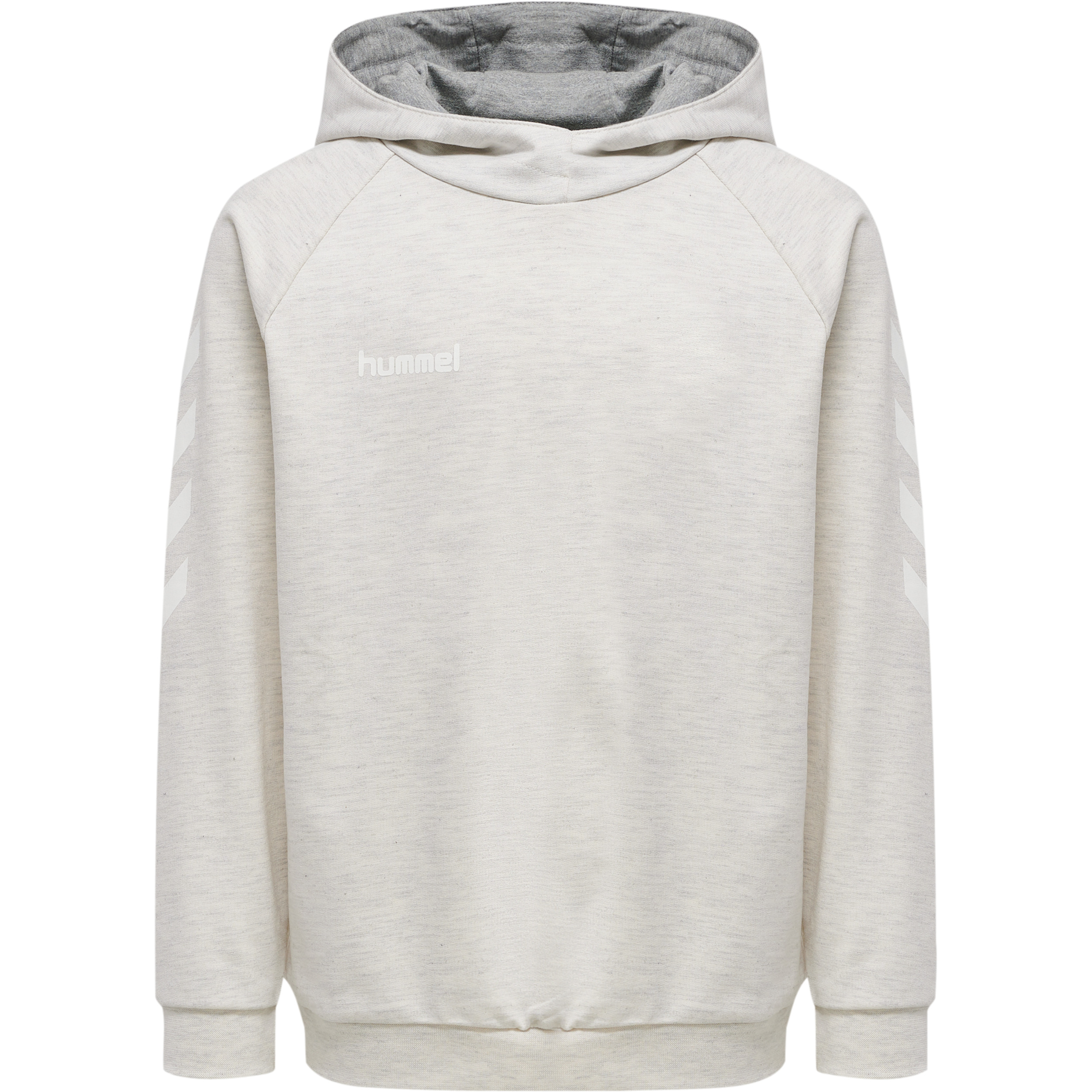 hmlGO KIDS COTTON HOODIE – Bild 11