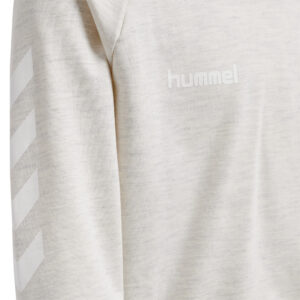 hmlGO KIDS COTTON HOODIE – Bild 12