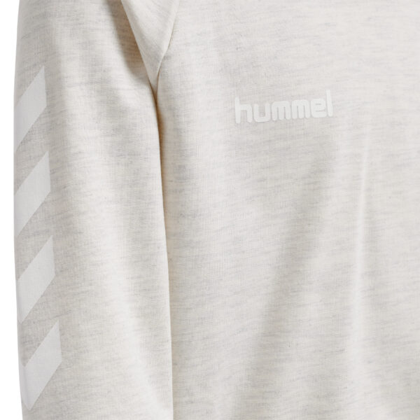 hmlGO KIDS COTTON HOODIE