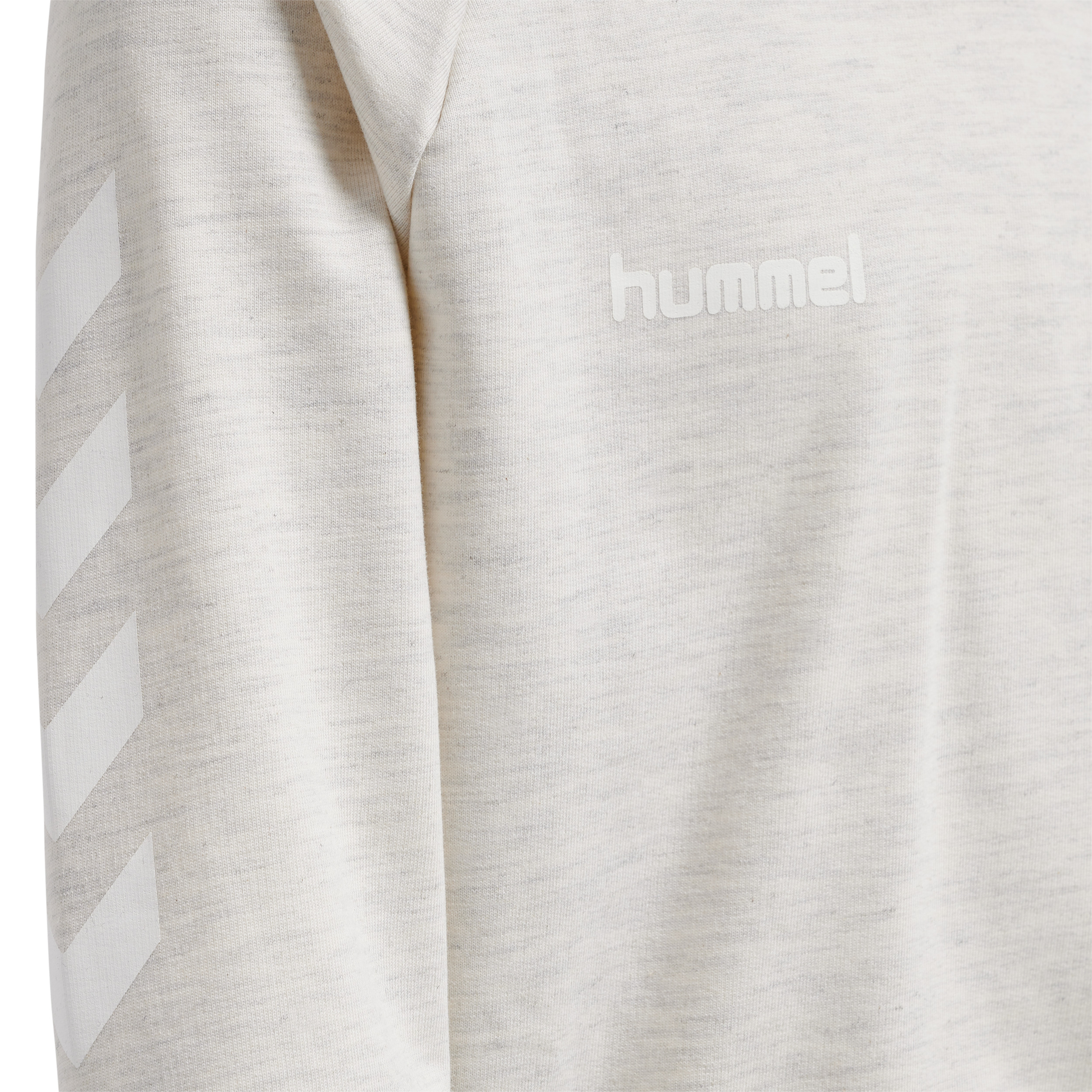 hmlGO KIDS COTTON HOODIE – Bild 12