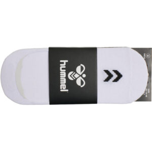 hmlCHEVRON 6-PACK NO SHOW SOCKS – Bild 11