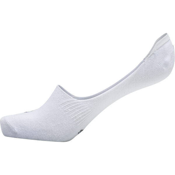 hmlCHEVRON 6-PACK NO SHOW SOCKS