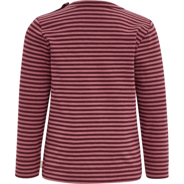 hmlMULLE T-SHIRT L/S