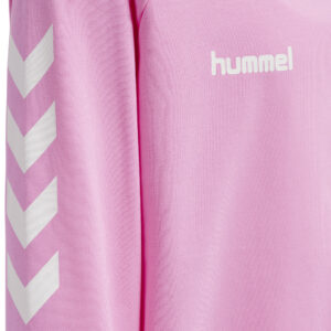 hmlGO KIDS COTTON HOODIE – Bild 16