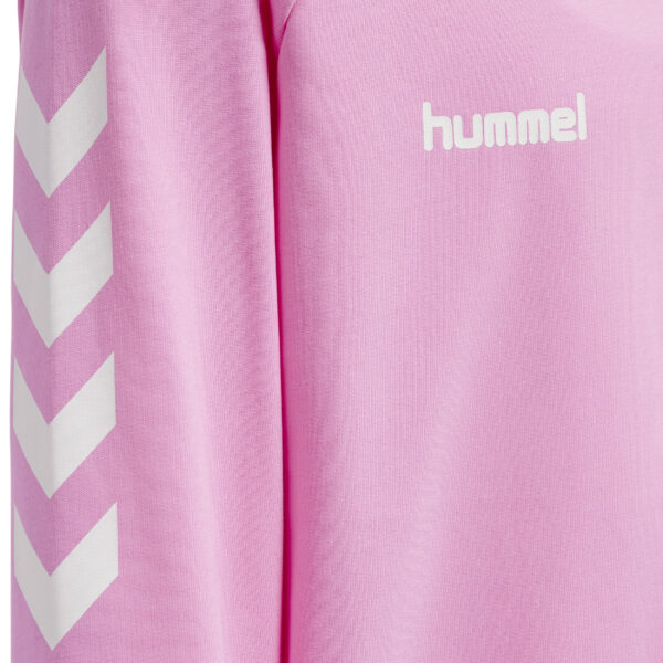 hmlGO KIDS COTTON HOODIE