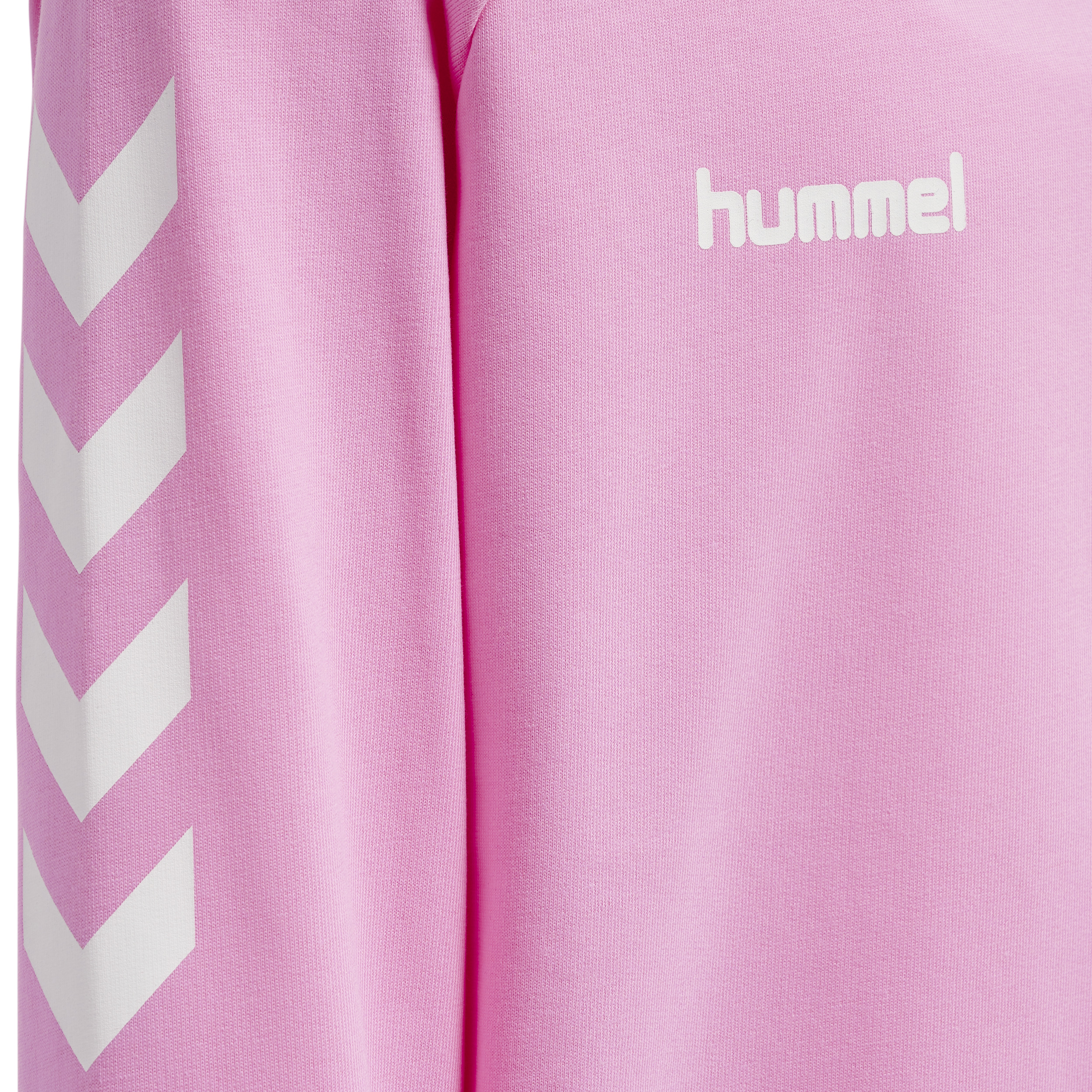 hmlGO KIDS COTTON HOODIE – Bild 16